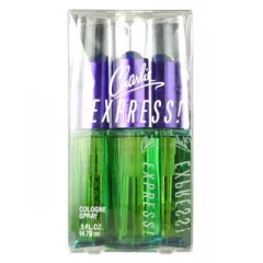 Revlon Charlie Express! parfüm şişesi