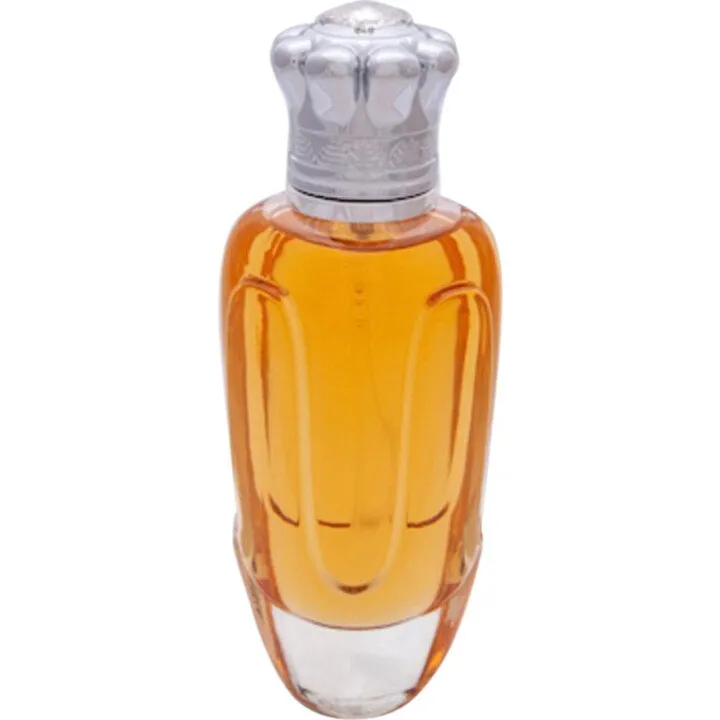 Khales Sand perfume bottle