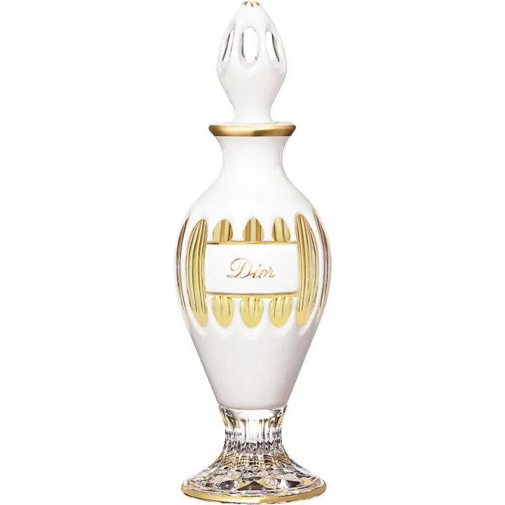 Dior J'adore Amphoras Jewel Box perfume bottle