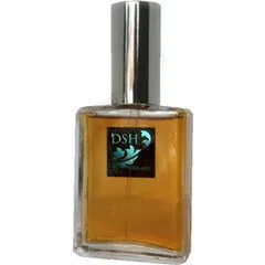 DSH Perfumes Gum Tree Cabin perfume bottle