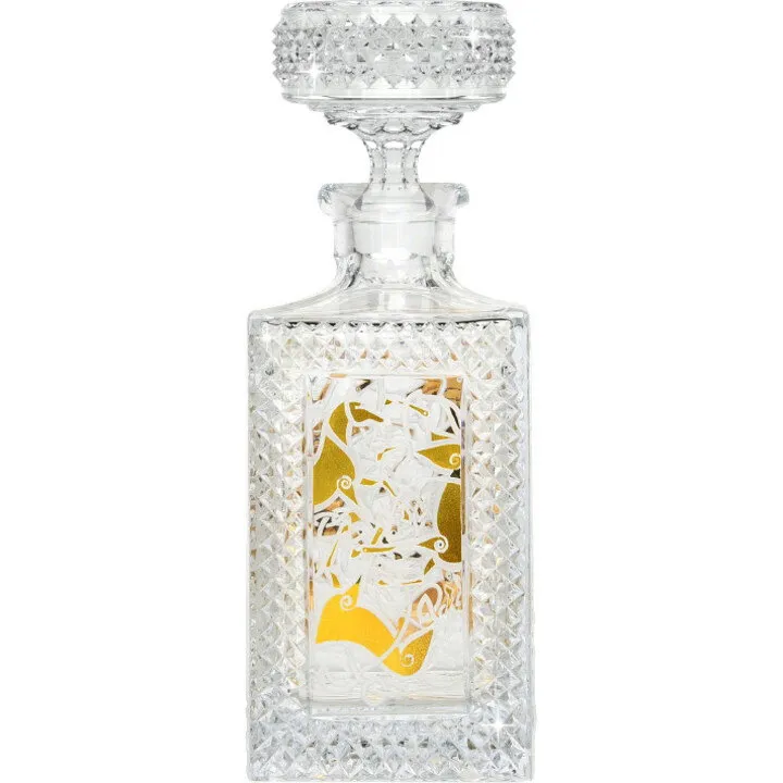 Memo Paris Irish Leather Édition Limitée (Perfume Oil) parfüm şişesi