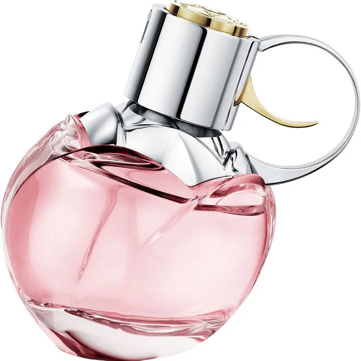 Azzaro Wanted Girl Tonic parfüm şişesi