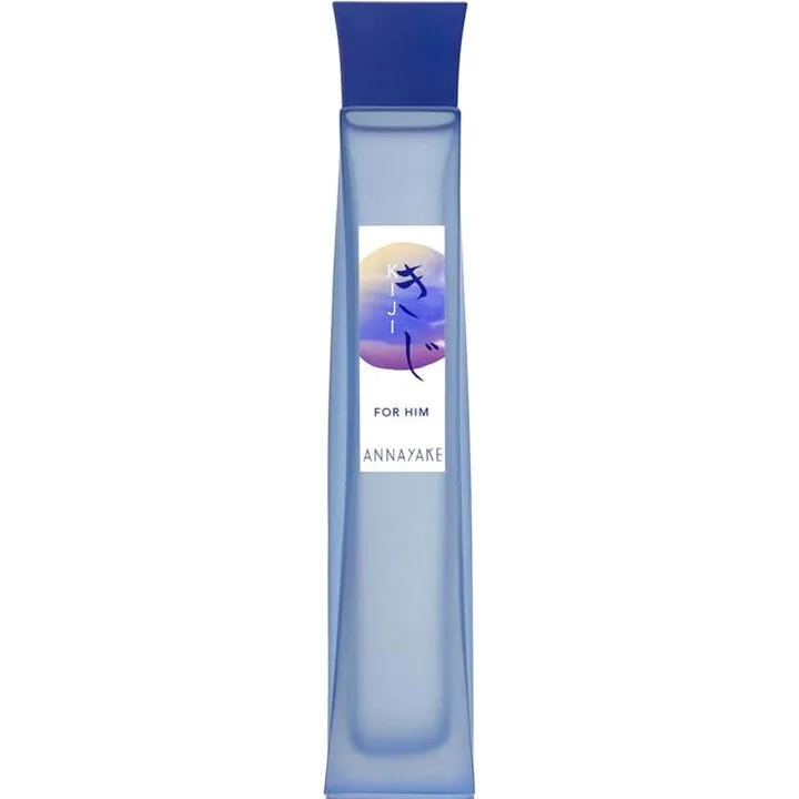Annayake Kiji for Him / きじ parfüm şişesi