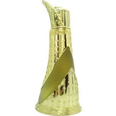 Arabisk Oud Golden Sand parfüm şişesi