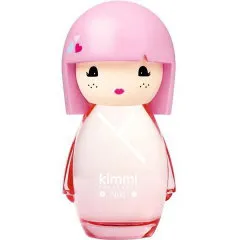 Koto Parfums Kimmi - Niki parfüm şişesi