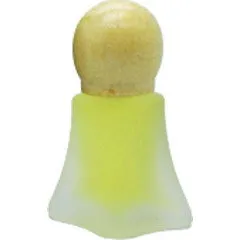 Arabisk Oud Amwaj Dubai (Perfume Oil) parfüm şişesi
