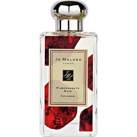 Jo Malone Pomegranate Noir Limited Edition 2014 (V.2) parfüm şişesi