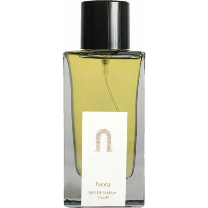 NSHQ Nora perfume bottle