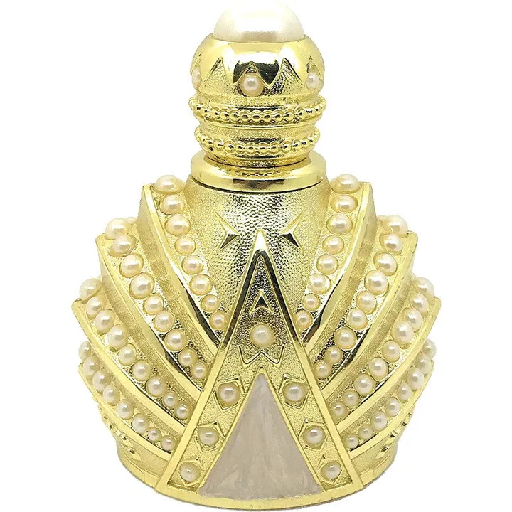 Arabisk Oud Loloat Al Arab parfüm şişesi