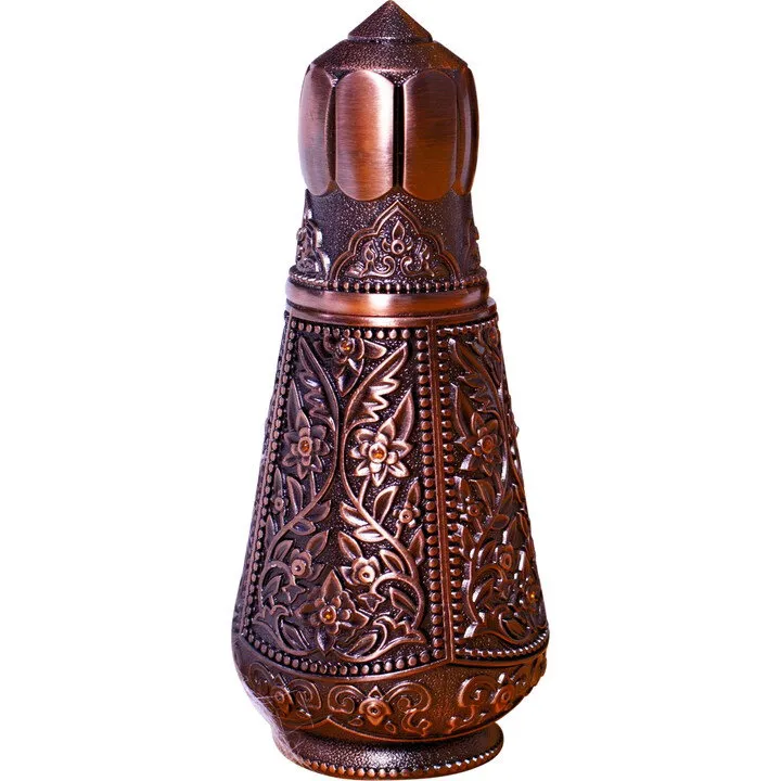 Arabisk Oud Oud Al Sharqiah parfüm şişesi