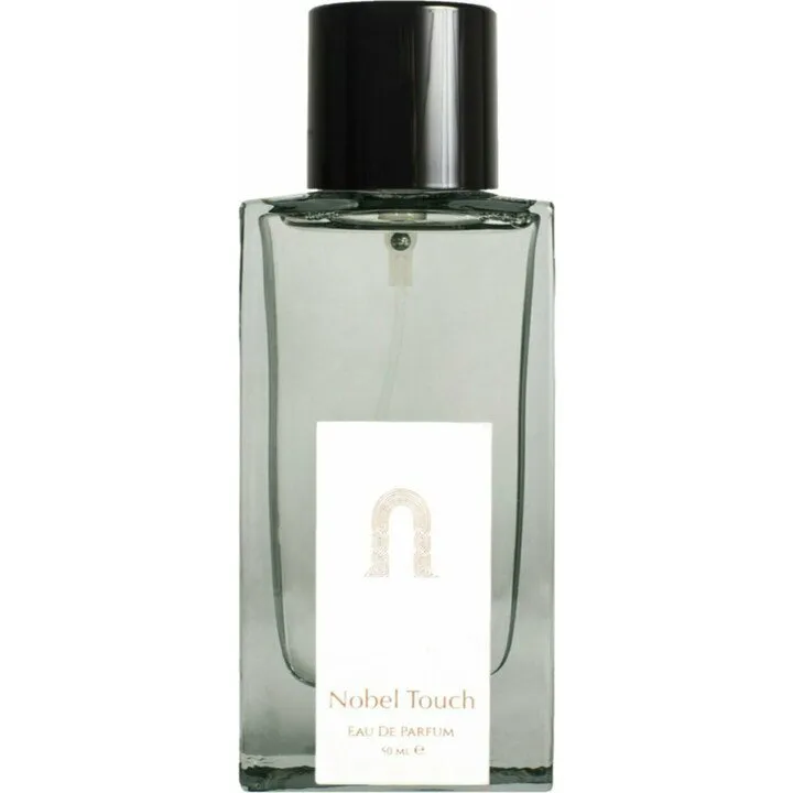 NSHQ Noble Touch parfüm şişesi