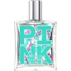 Victoria's Secret Pink - Pretty & Pure perfume bottle