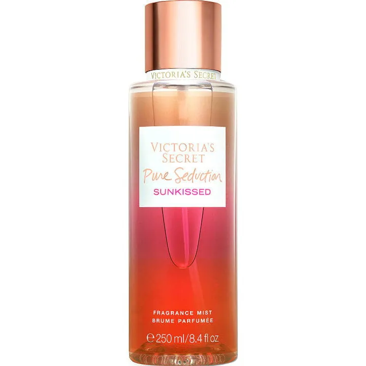 Victoria's Secret Pure Seduction Sunkissed parfüm şişesi