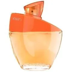 Jafra Vesen perfume bottle