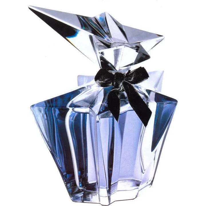Mugler Angel Étoile Collection Couture parfüm şişesi