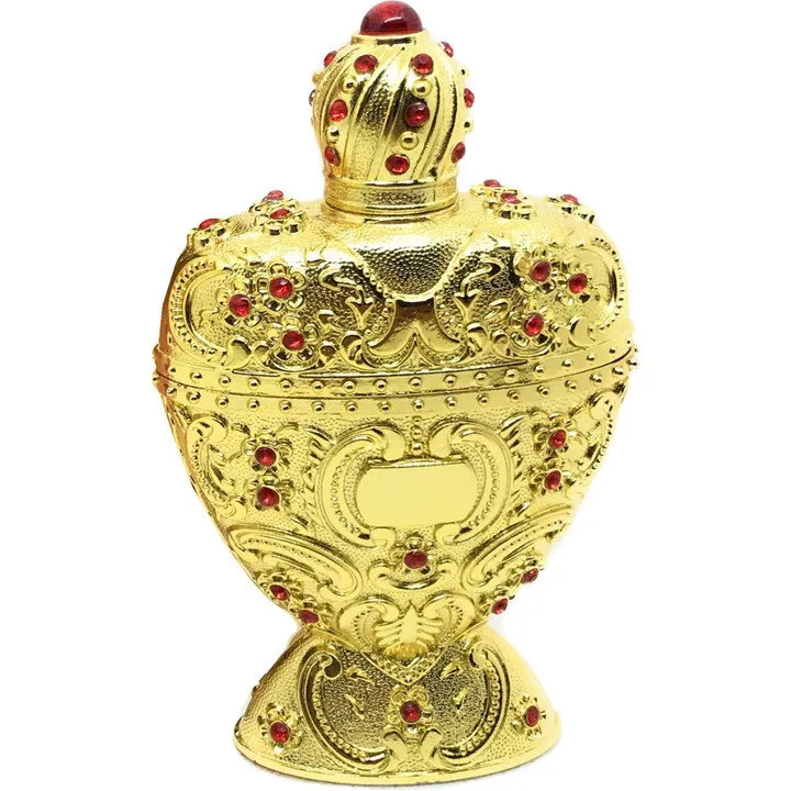 Arabisk Oud Gharam parfüm şişesi