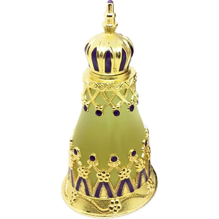 Arabisk Oud Maraim parfüm şişesi