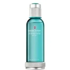 Victorinox Swiss Army Mountain Water for Her parfüm şişesi