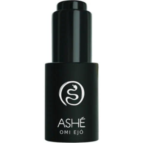 Ashé Omi Ejó perfume bottle