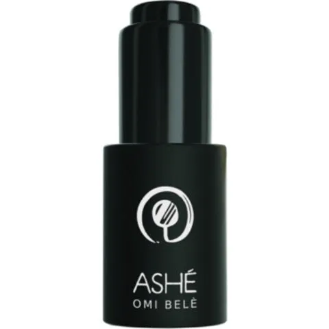 Ashé Omi Belè parfüm şişesi