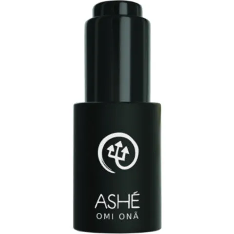 Ashé Omi Onã perfume bottle