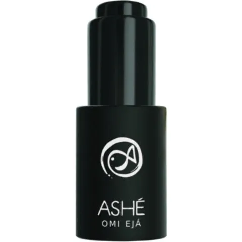 Ashé Omi Ejá perfume bottle