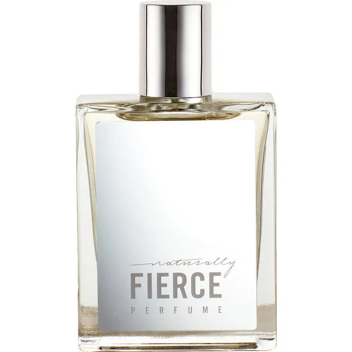 Abercrombie & Fitch Naturally Fierce parfüm şişesi