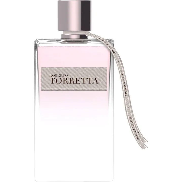 Roberto Torretta (Eau de Parfum) parfüm şişesi