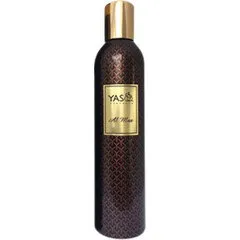 Yas Perfumes Al Mas parfüm şişesi