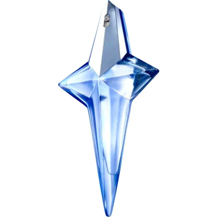 Mugler Angel Celebration Étoile Fatale / Fatal Star parfüm şişesi