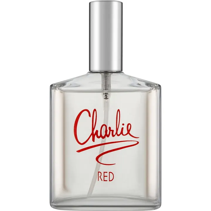 Revlon Charlie Red (Eau de Toilette) parfüm şişesi