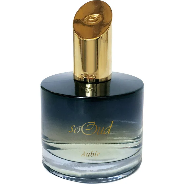 soOud Aabir Eau Fine (Eau de Parfum) parfüm şişesi
