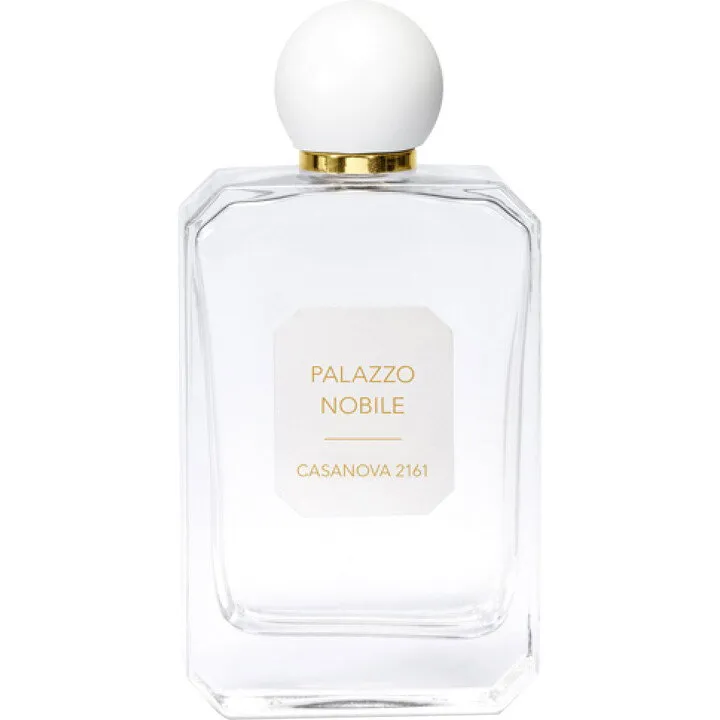 Valmont Casanova 2161 parfüm şişesi