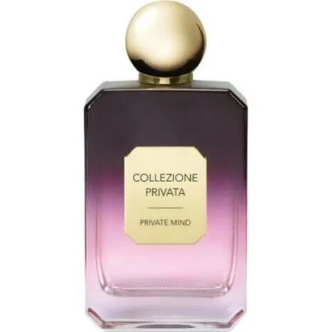 Valmont Private Mind perfume bottle