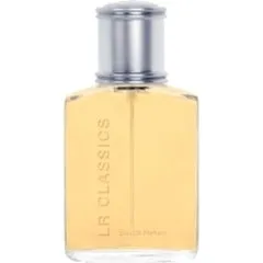 LR Classics - Florenz parfüm şişesi