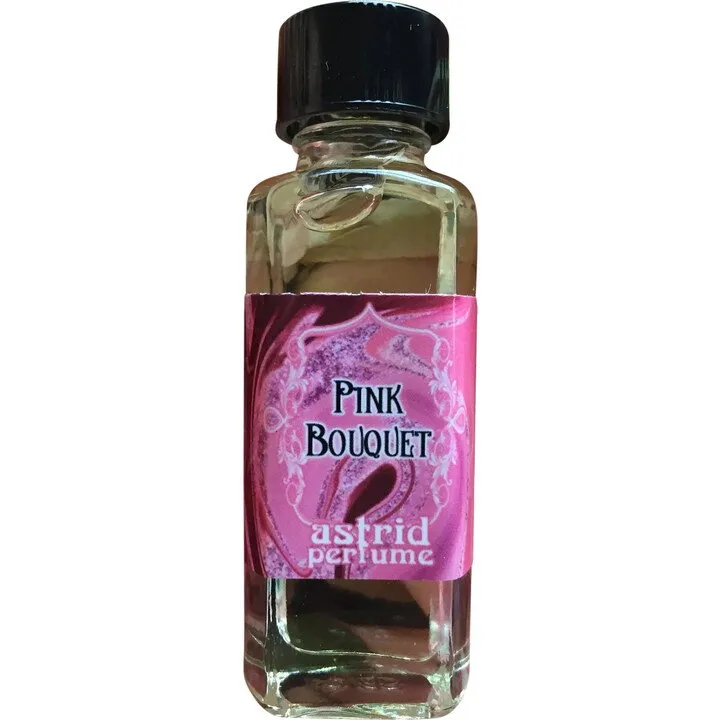 Astrid Perfume Pink Bouquet parfüm şişesi