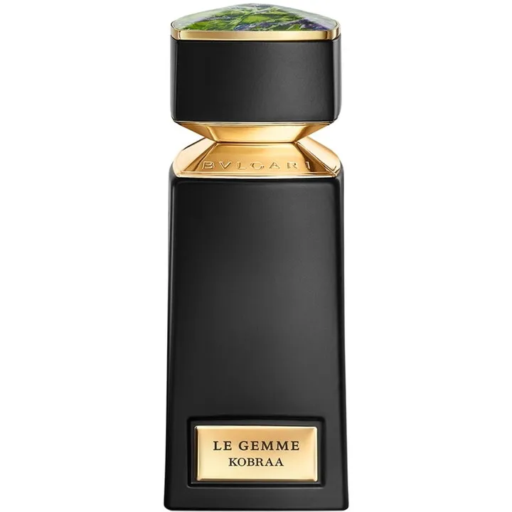 Bvlgari Le Gemme - Kobraa parfüm şişesi
