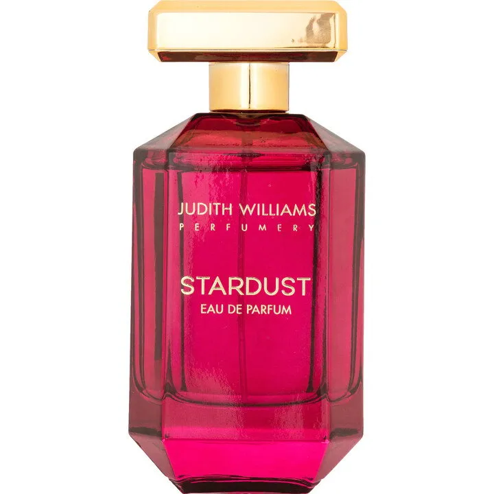 Judith Williams Stardust parfüm şişesi