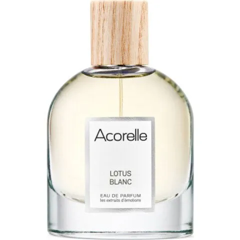 Acorelle Lotus Blanc parfüm şişesi