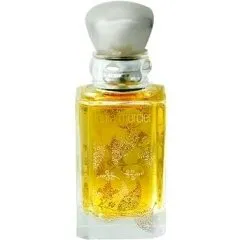 Laura Mercier Minuit Enchanté parfüm şişesi