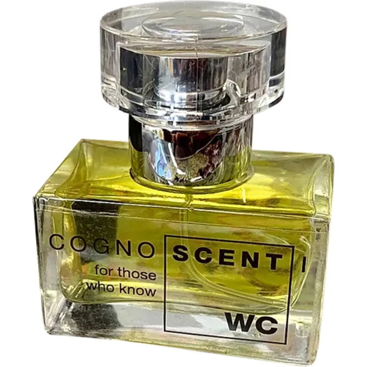 Cognoscenti Wild Child perfume bottle