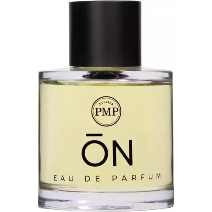 AtelierPMP - Perfume Mayr Plettenberg Ōn parfüm şişesi