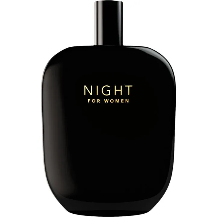 Fragrance One Night for Women parfüm şişesi