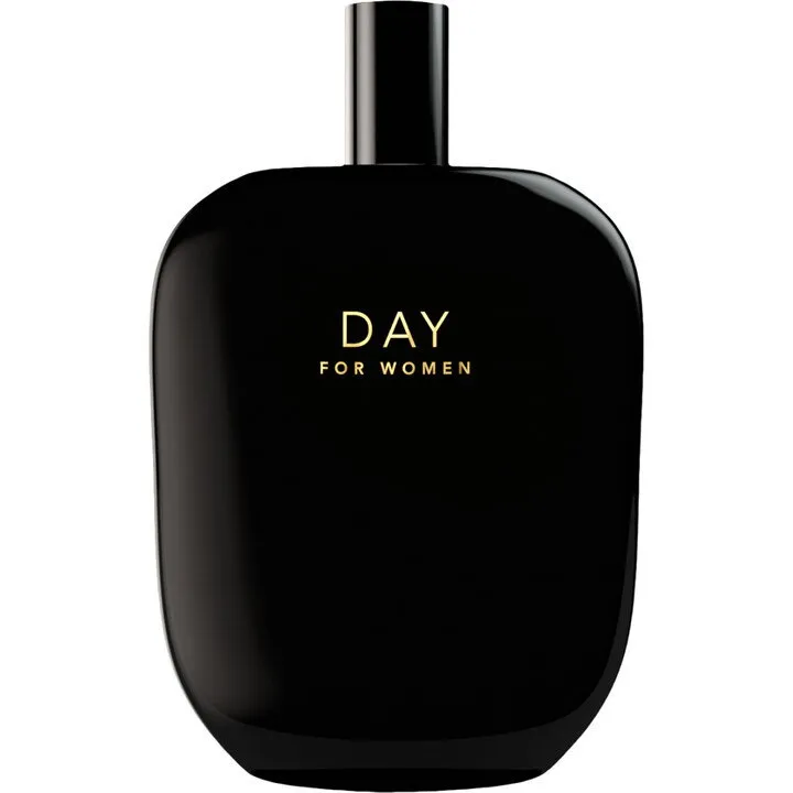 Fragrance One Day for Women parfüm şişesi