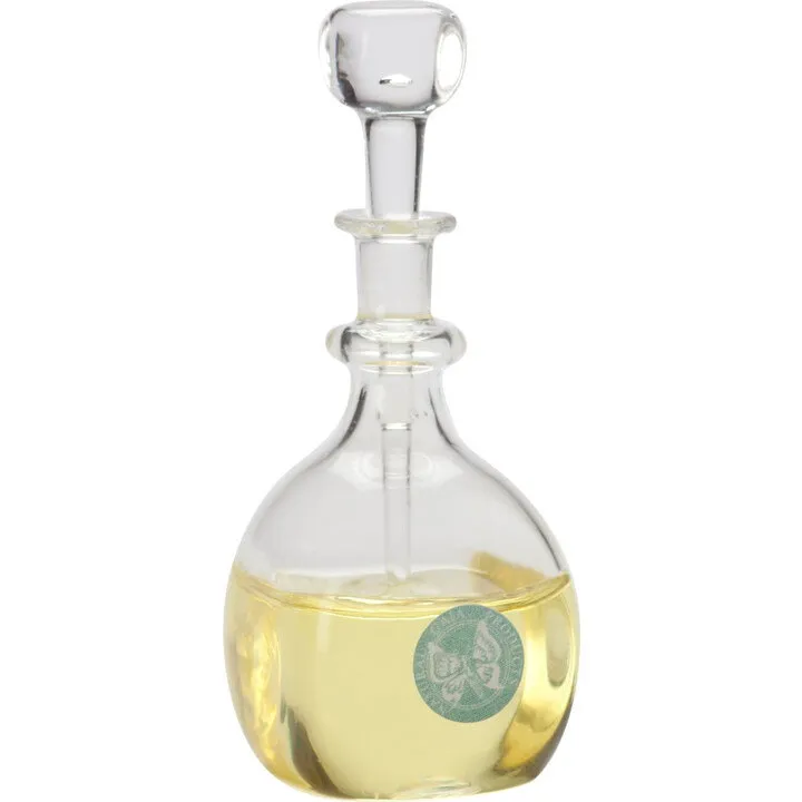 Gaia Natural Products Mil y un Flor parfüm şişesi