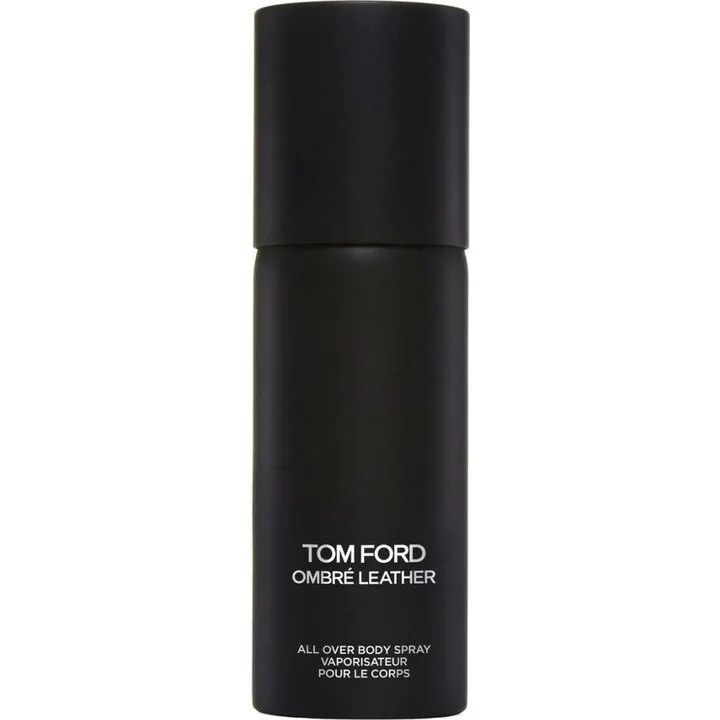 Tom Ford Ombré Leather (Body Spray) perfume bottle