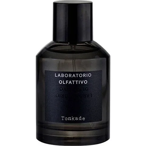 Laboratorio Olfattivo Tonkade parfüm şişesi