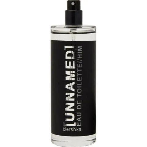Bershka [Unnamed] parfüm şişesi