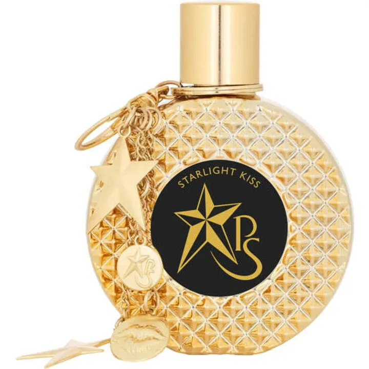 Peter Schmidinger Starlight Kiss perfume bottle