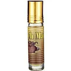 Hamil al Musk Rich Man parfüm şişesi